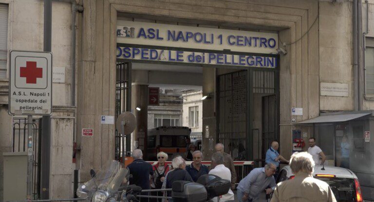 studentessa ferita via firenze piazza garibaldi