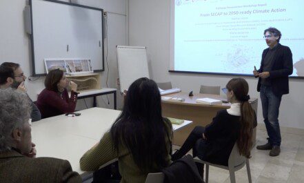 progetto knowing napoli