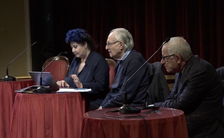 programma trianon viviani