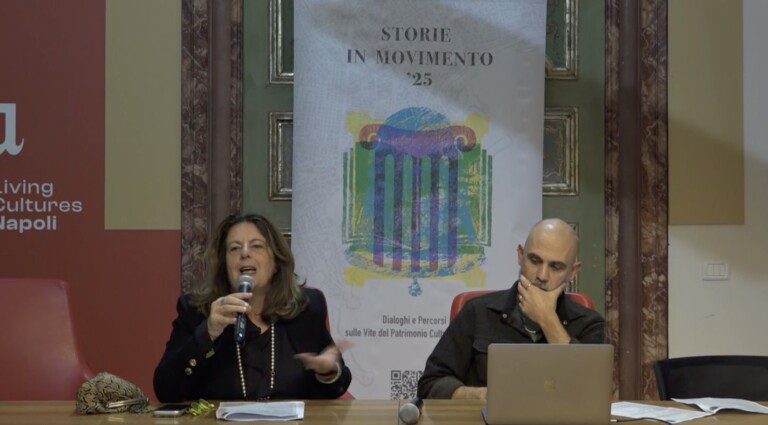 storie in movimento 2025