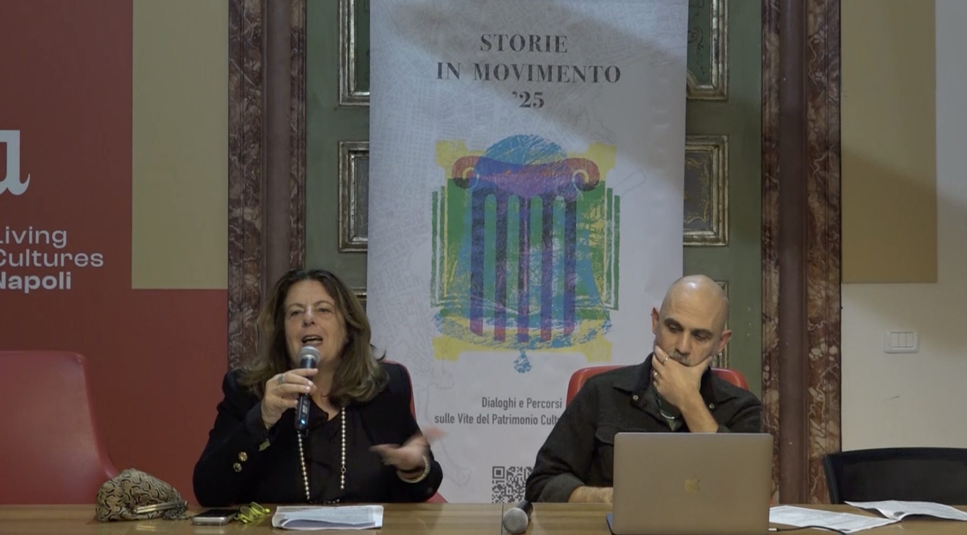 storie in movimento 2025