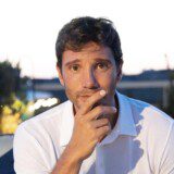 Affari tuoi Stefano De Martino Rai lutto