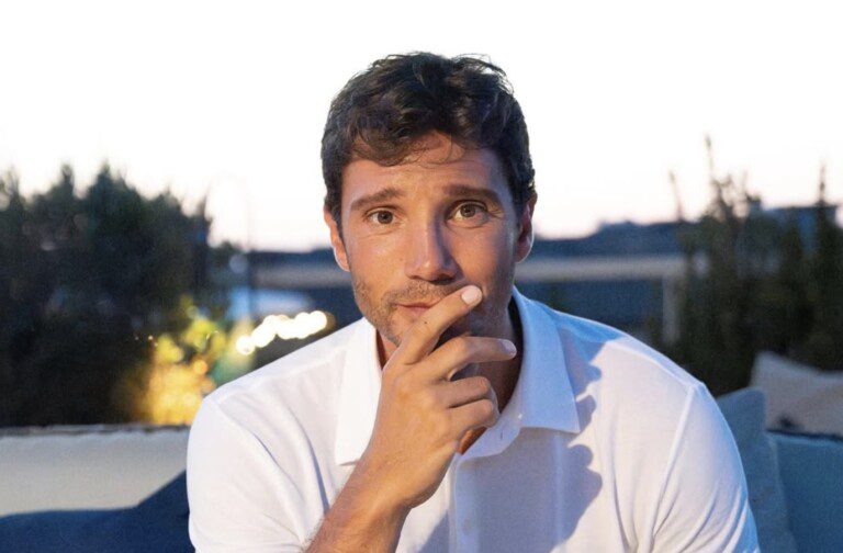 Affari tuoi Stefano De Martino Rai lutto