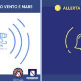 Allerta Meteo Campania 28 gennaio