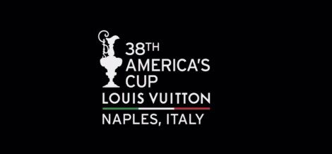 America's CUp regata luglio Napoli