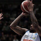 Basket Guerri Napoli Derthona