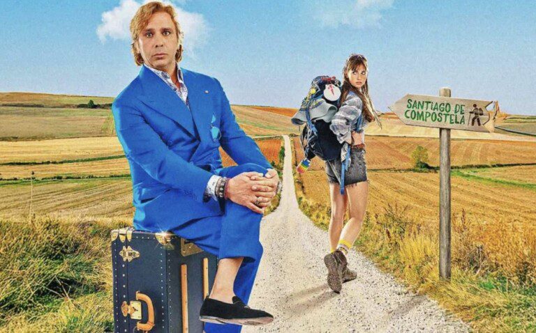 Buen Camino Zalone non convice