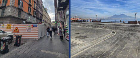 Cantieri Napoli Manfredi