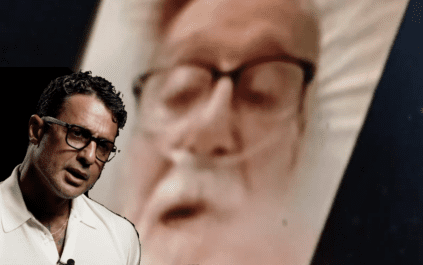 Cluadio Lippi Terapia intensiva malato