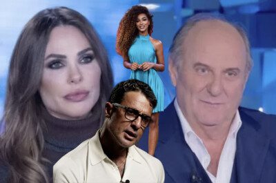 Corona Samira Scotti Falsissimo