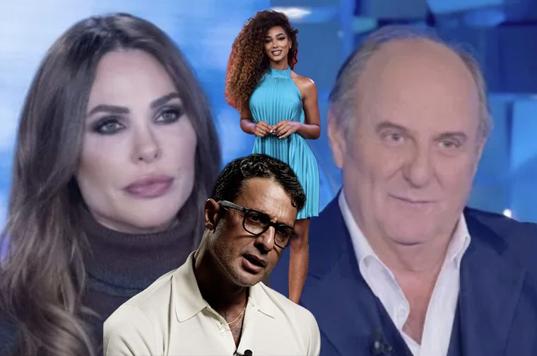 Corona Samira Scotti Falsissimo