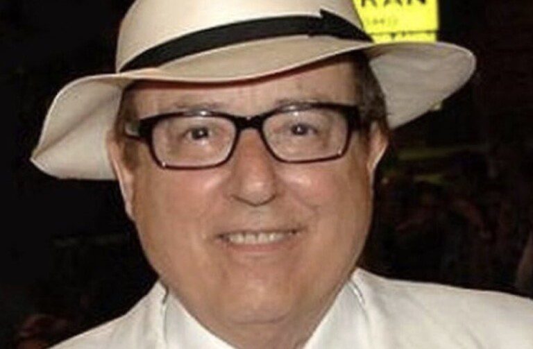 Davide Lionello Morto metro