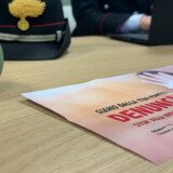 DENUNCIA VIOLENZA DONNE