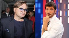 Stefano De Martino, nessuna foto al funerale