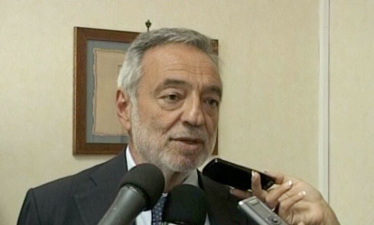 Gino Nicolais morto scienziato ministro