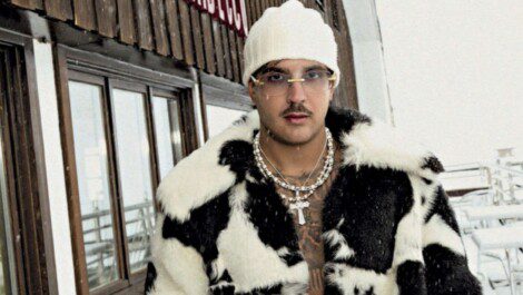 Gq racconta Geolier tiktok