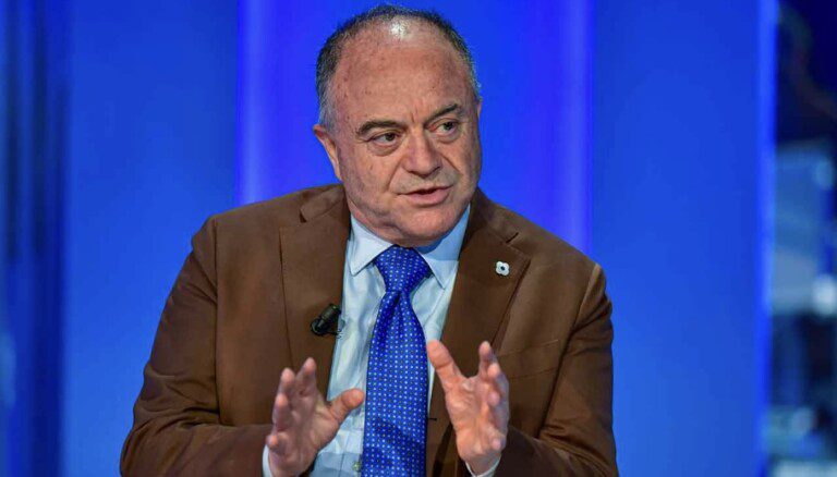 Gratteri no riforma processi