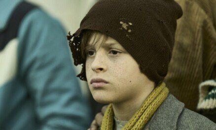 Antonio Incalza Gomorra Origini