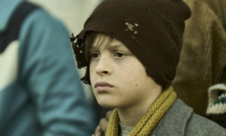 Antonio Incalza Gomorra Origini