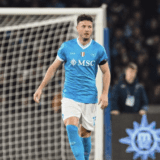 Infortuni Napoli Politano Rrahmani