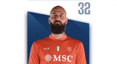 Juve Napoli Conte infortunio