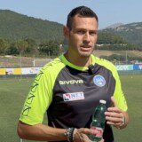 Juve-Napoli designato Mariani