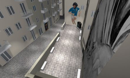 Largo Maradona rinasce riqualificazione.jpg