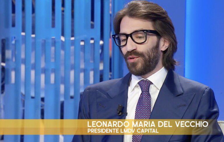 Leonardo Del Vecchio eredità