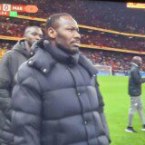 Marocco Senegal Coppa Africa