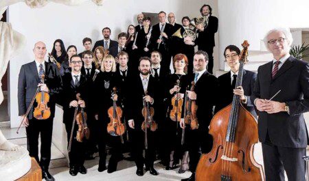 Musica Sannazaro orchestra Busoni