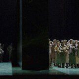 Nabucco Verdi San Carlo