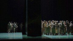 Nabucco Verdi San Carlo