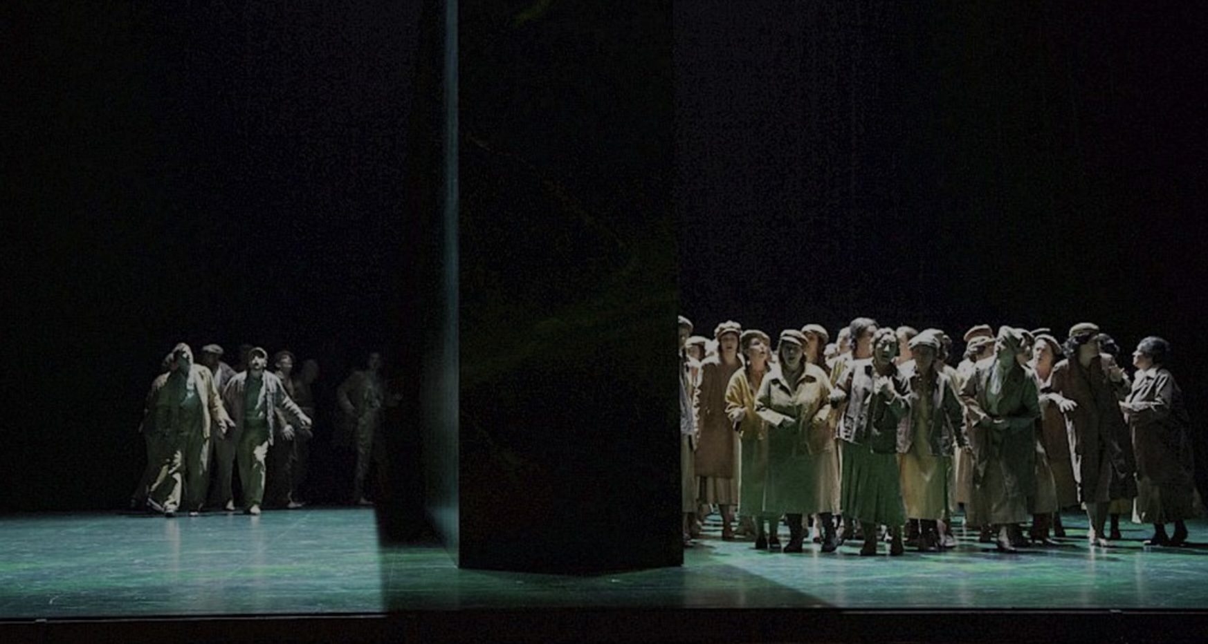 Nabucco Verdi San Carlo