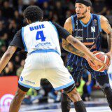 Napoli Sassari Basket Guerri