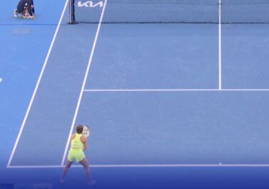 Paolini Tennis Australian Open eliminata