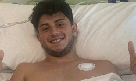 Petrone carcere 4 minori riesame