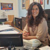 Preside Pirone Metal detector Napoli