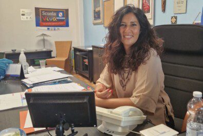 Preside Pirone Metal detector Napoli