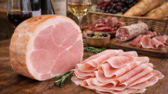 Prosciutto cotto Oms cancerogeno