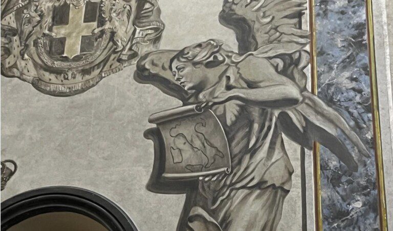 Roma Angelo Meloni volto