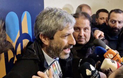 Salario minimo fico Campania