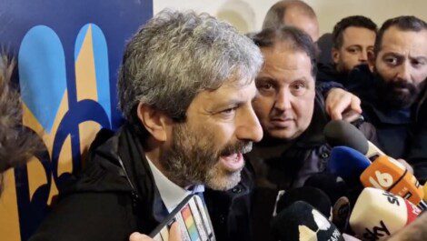 Salario minimo fico Campania