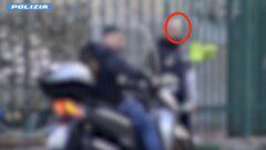 Scampia operazione antidroga amato pagano