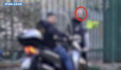 Scampia operazione antidroga amato pagano