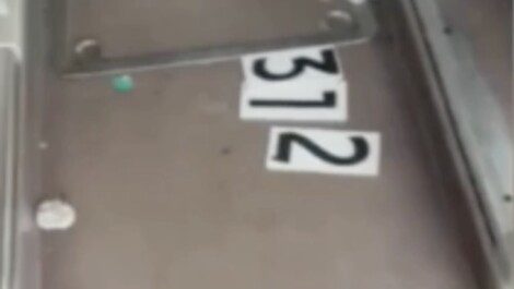 Scontri tifosi Napoli Video