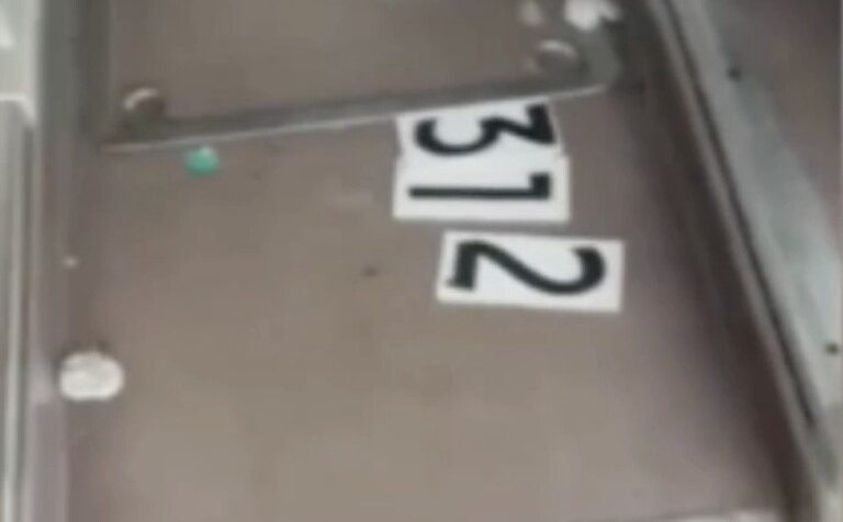 Scontri tifosi Napoli Video