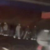 Scontri ultras stop trasferte Napoli