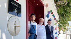 Sequestrato ristorante Quattro Passi Nerano