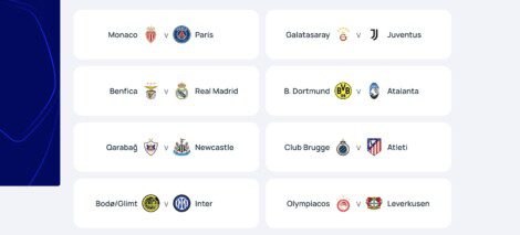 Sorteggio Champions Napoli italiane