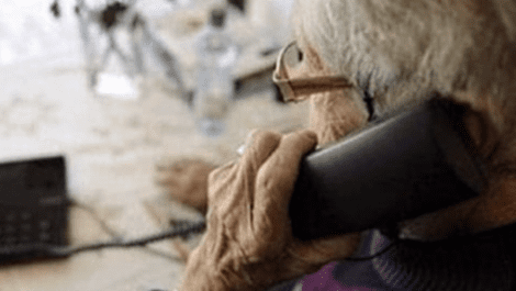 Truffa anziani Carabinieri finto nipote